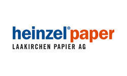 heinzel paper Laakirchen Papier AG
