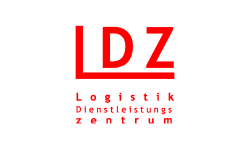 LDZ Logistik Dienstleistungszentrum